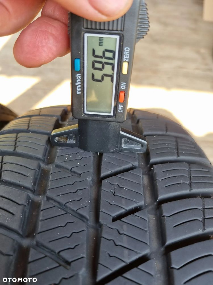 OPONY Barum Polaris 5 185/55R15 85 T 2021r,4x6mm bdb stan - 6