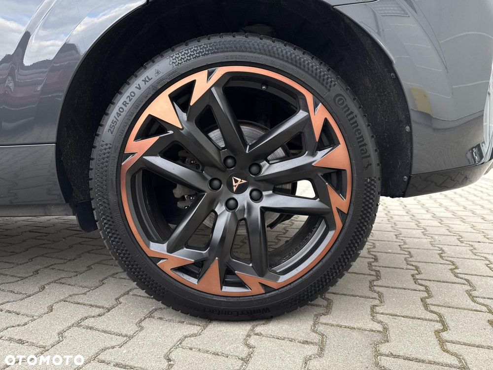 Cupra Terramar - 38