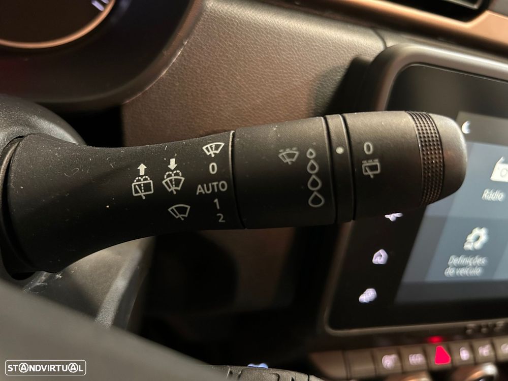 Dacia Duster 1.0 TCe ECO-G Extreme Bi-Fuel - 36