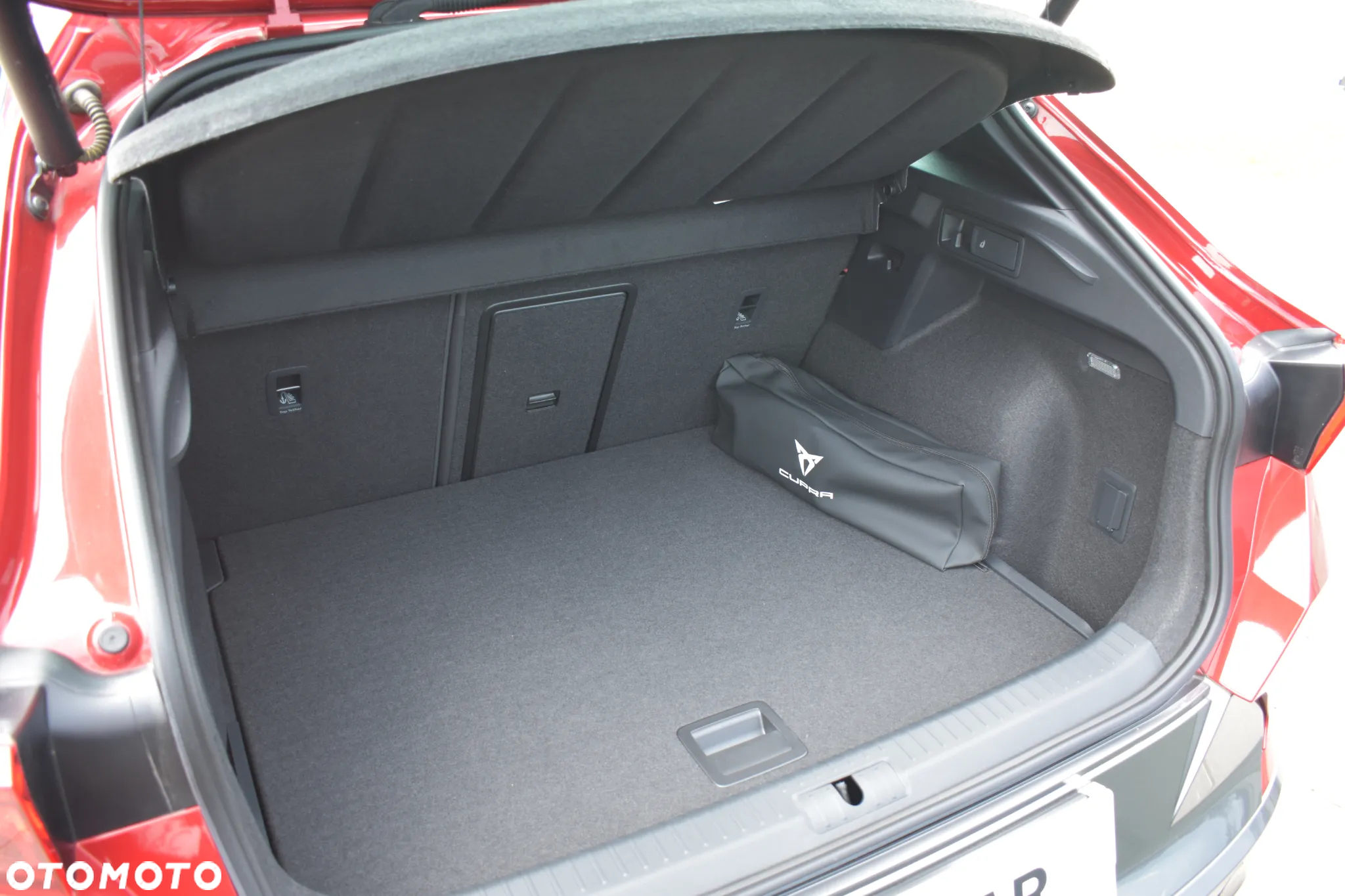 Cupra Formentor 2.0 TSI 4Drive DSG - 25
