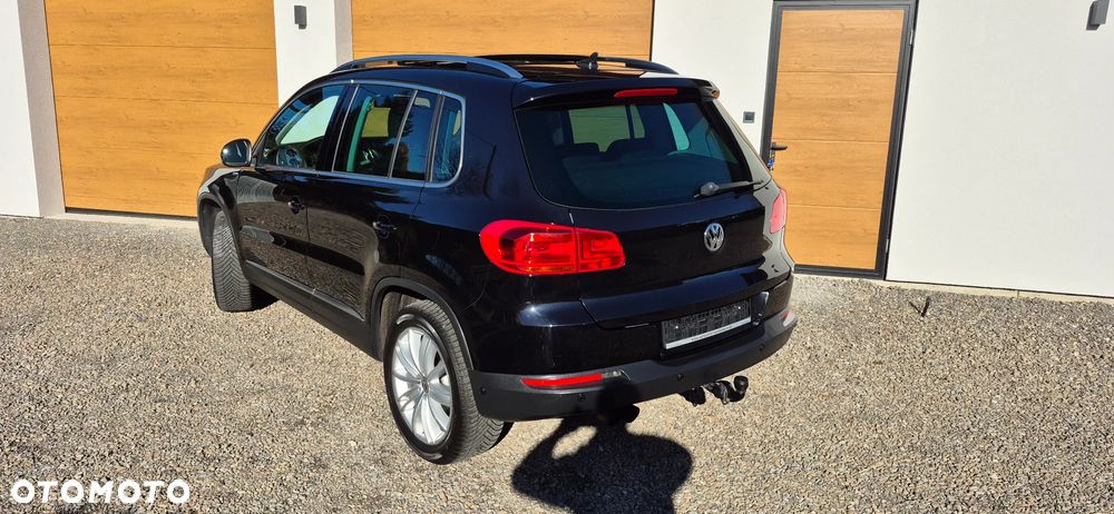 Volkswagen Tiguan 2.0 TDI DPF 4Motion BlueMotion Technology DSG Life - 39
