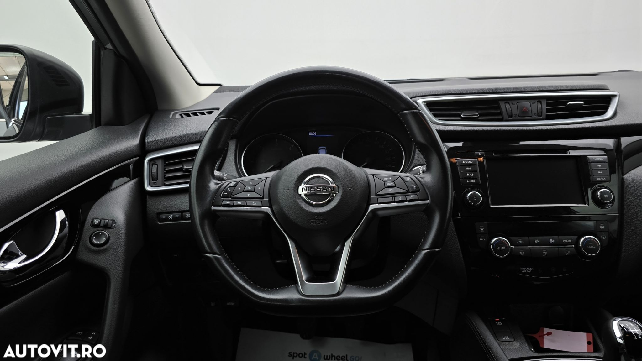 Nissan Qashqai - 15