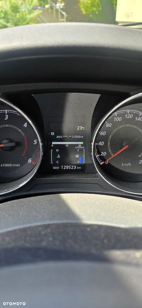 Mitsubishi ASX 1.8 DID Instyle NAVI 4WD AS&G - 2