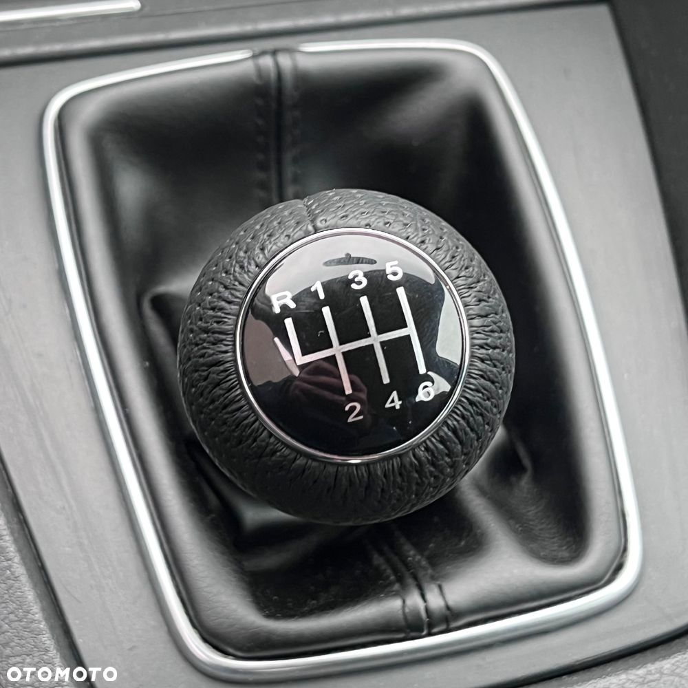 Audi A4 Avant 1.9 TDI - 7