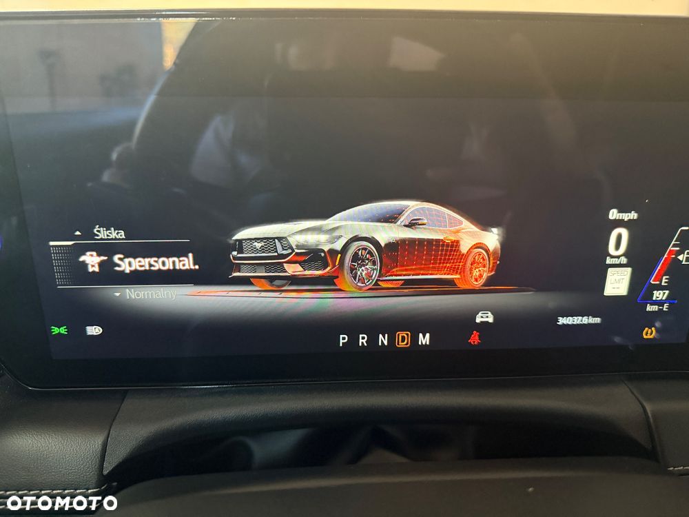 Ford Mustang 5.0 Ti-VCT V8 GT - 30