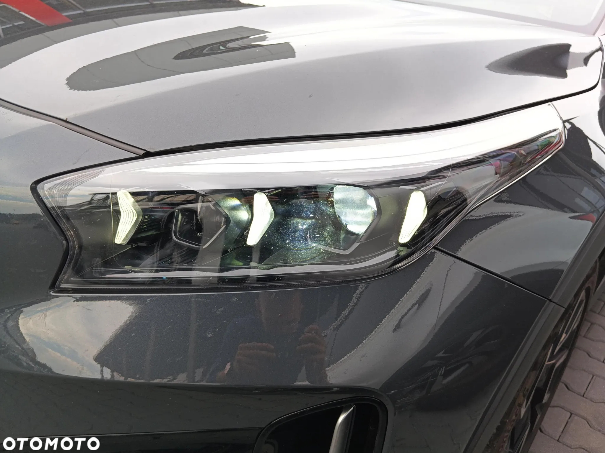 Kia XCeed 1.5 T-GDI M DCT - 9