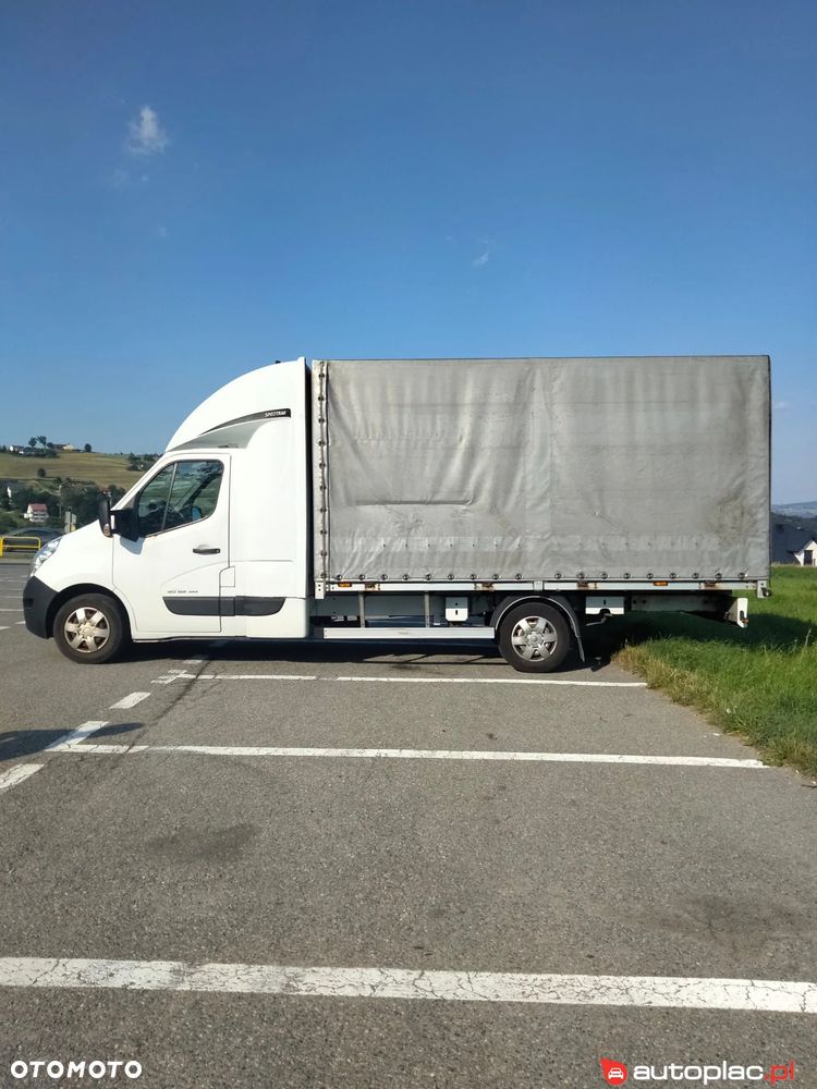 Renault Master - 4