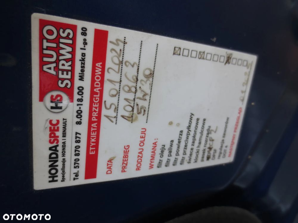 Honda Civic 1.5 T Elegance CVT - 31