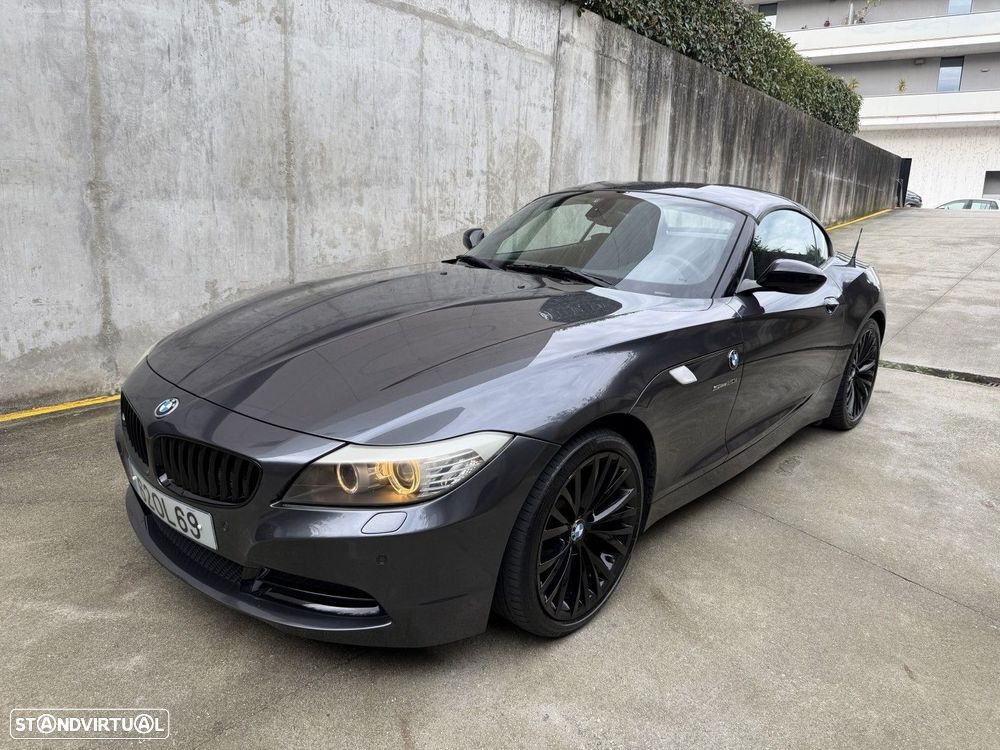 BMW Z4 20 i Pack M - 7