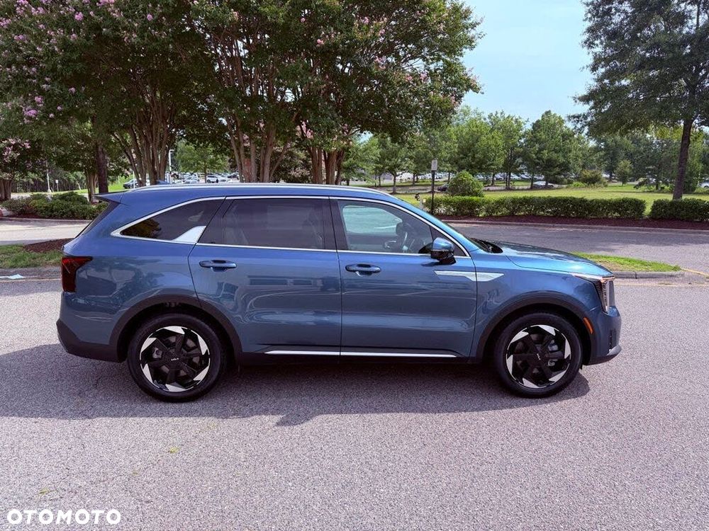 Kia Sorento 1.6 T-GDI HEV Prestige Line 6os - 1