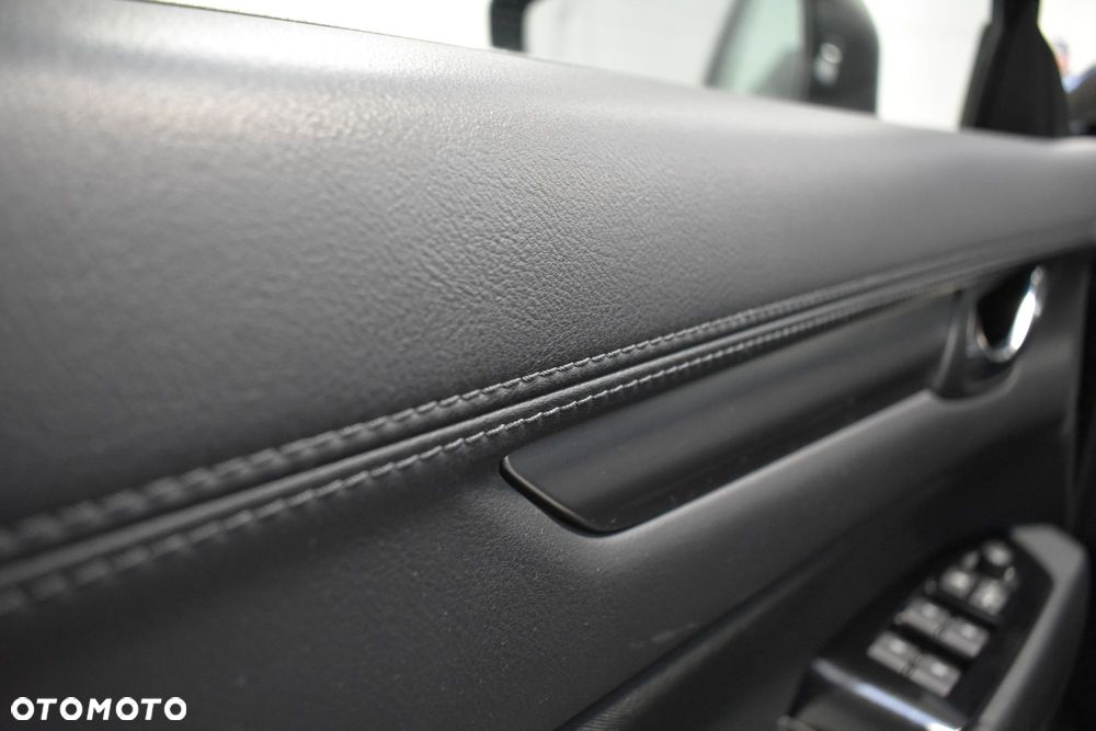 Mazda CX-5 SKYACTIV-G 160 Drive AWD Exclusive-Line - 34