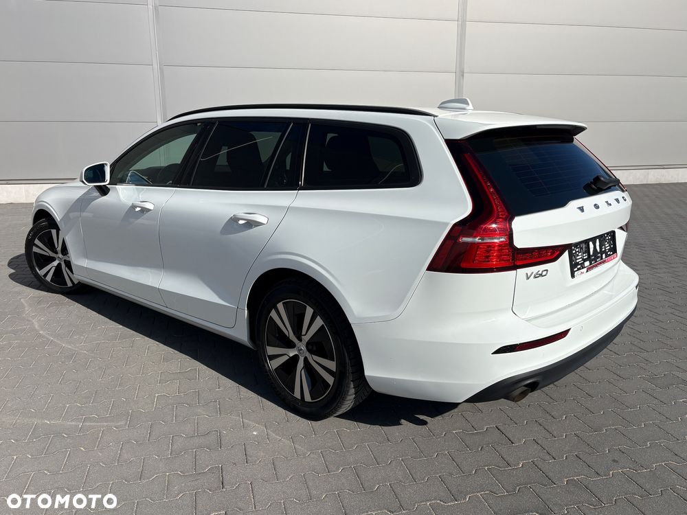 Volvo V60 B3 B Geartronic Momentum Pro - 11