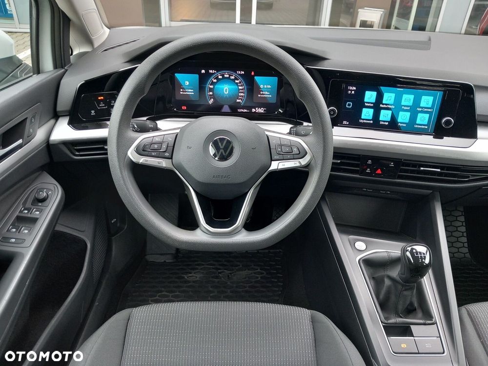 Volkswagen Golf 1.0 TSI - 10