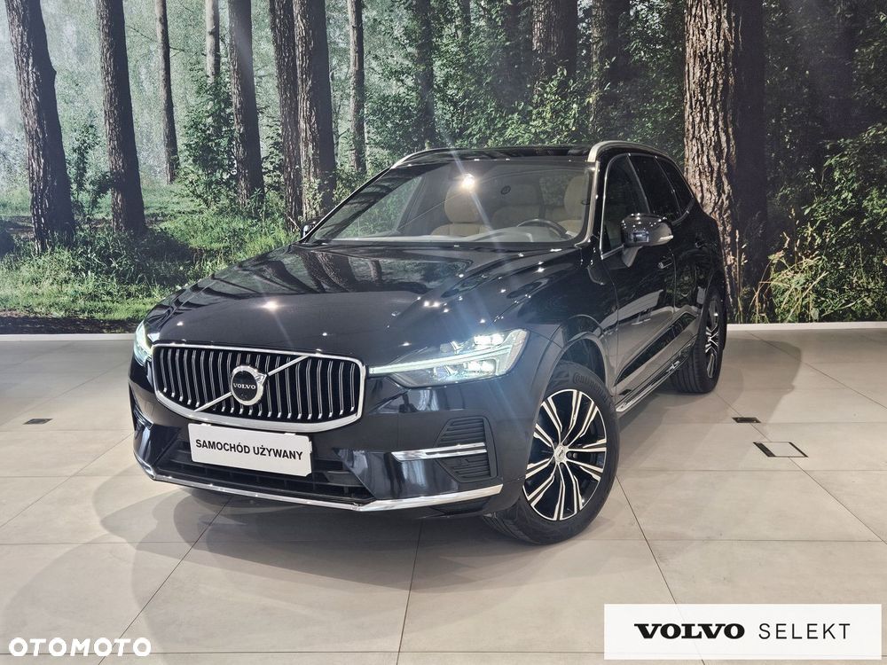 Volvo XC 60 - 2