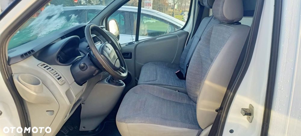 Renault Trafic - 3
