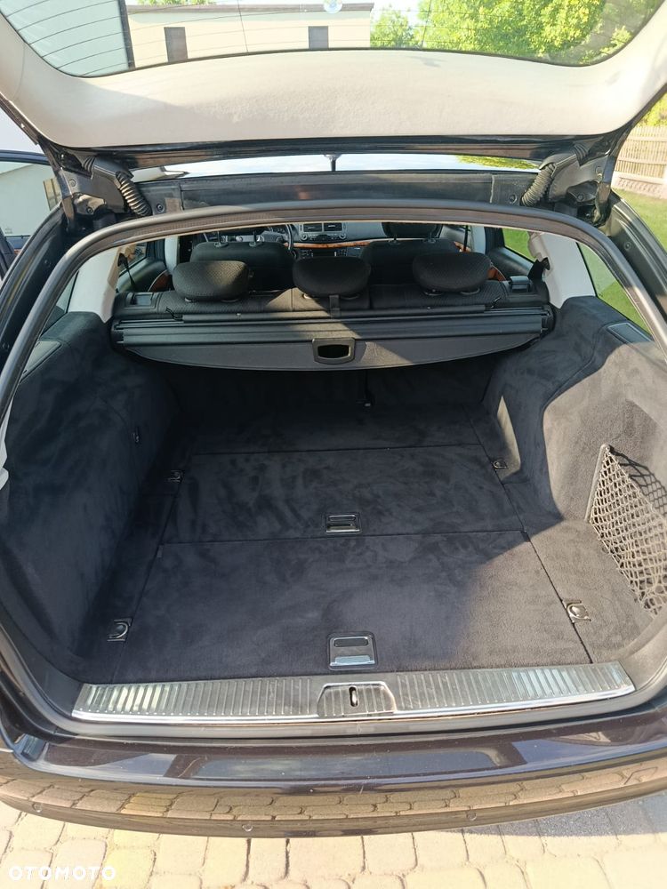 Mercedes-Benz Klasa E 200 Kompressor Automatik Elegance - 10