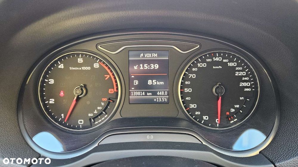 Audi A3 Limousine - 26