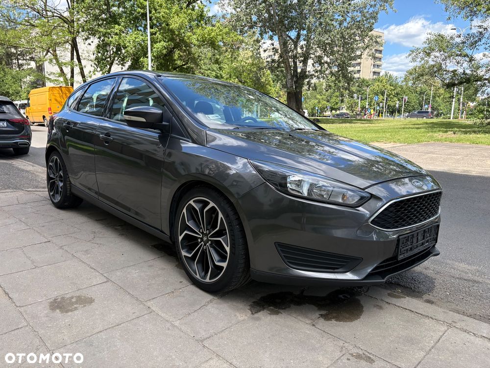 Ford Focus - 9