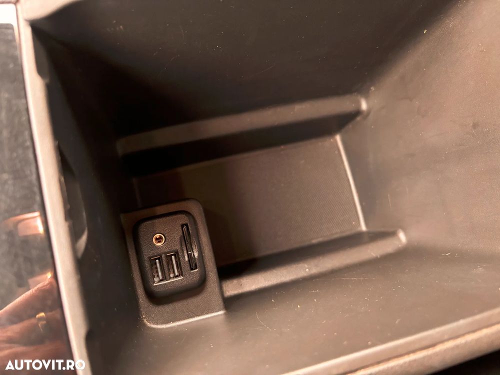 Opel Insignia Grand Sport 2.0 Start/Stop Aut. Elegance - 32