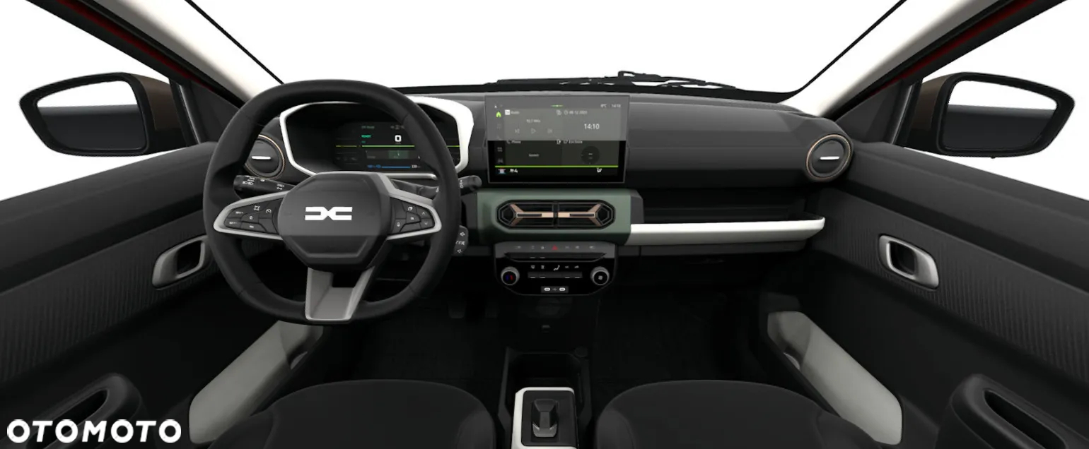 Dacia Spring Electric 26.8kWh 65 Extreme - 9