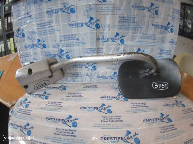 Espelho Esp3751 TOYOTA DYNA 150 1989 2.8D 85CV 2P BRANCO ESQ MANUAL - 2