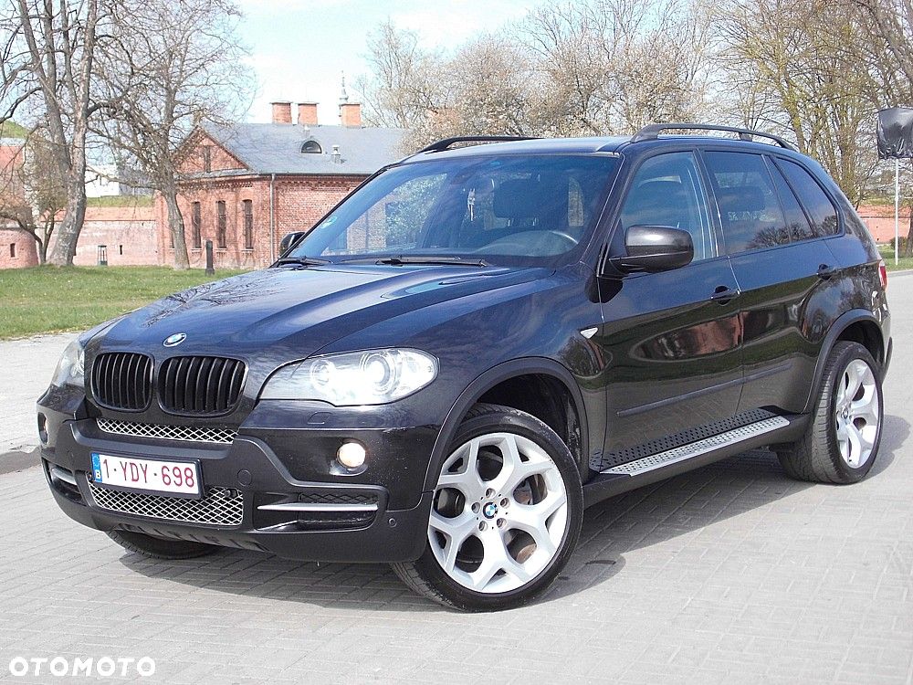 BMW X5 xDrive30d - 1