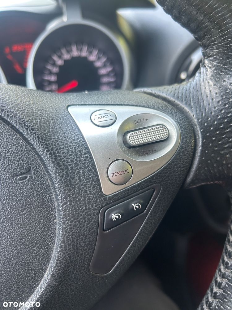 Nissan Juke 1.5 dCi Tekna - 24