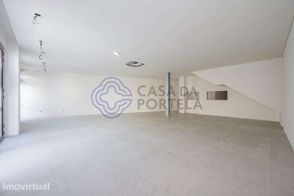 NOVO | Espaço para Restauração na Zona Histórica de Matosinhos - Grande imagem: 4/25