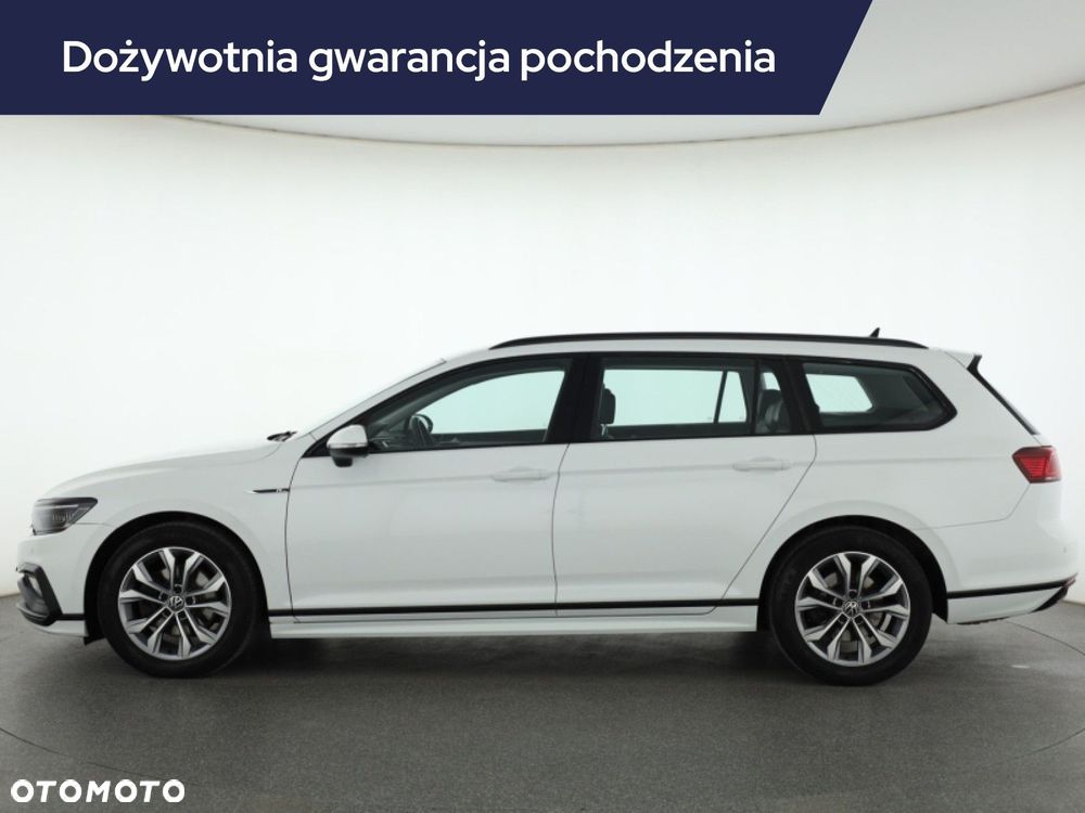 Volkswagen Passat Variant - 4