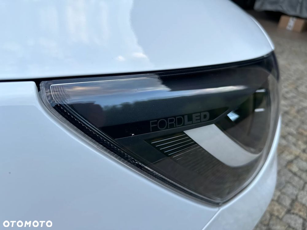 Ford Focus 1.0 EcoBoost ST-Line ASS - 25