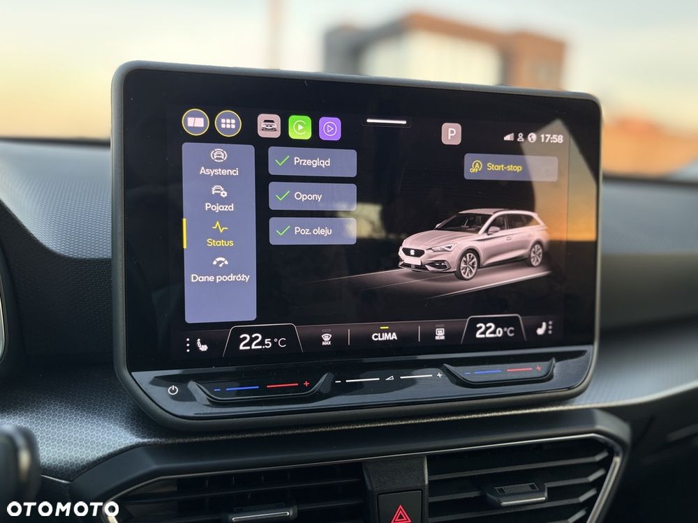 Seat Leon - 26