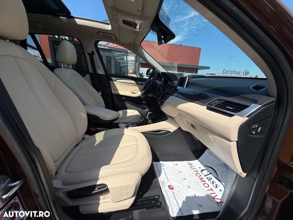 BMW X1 - 27