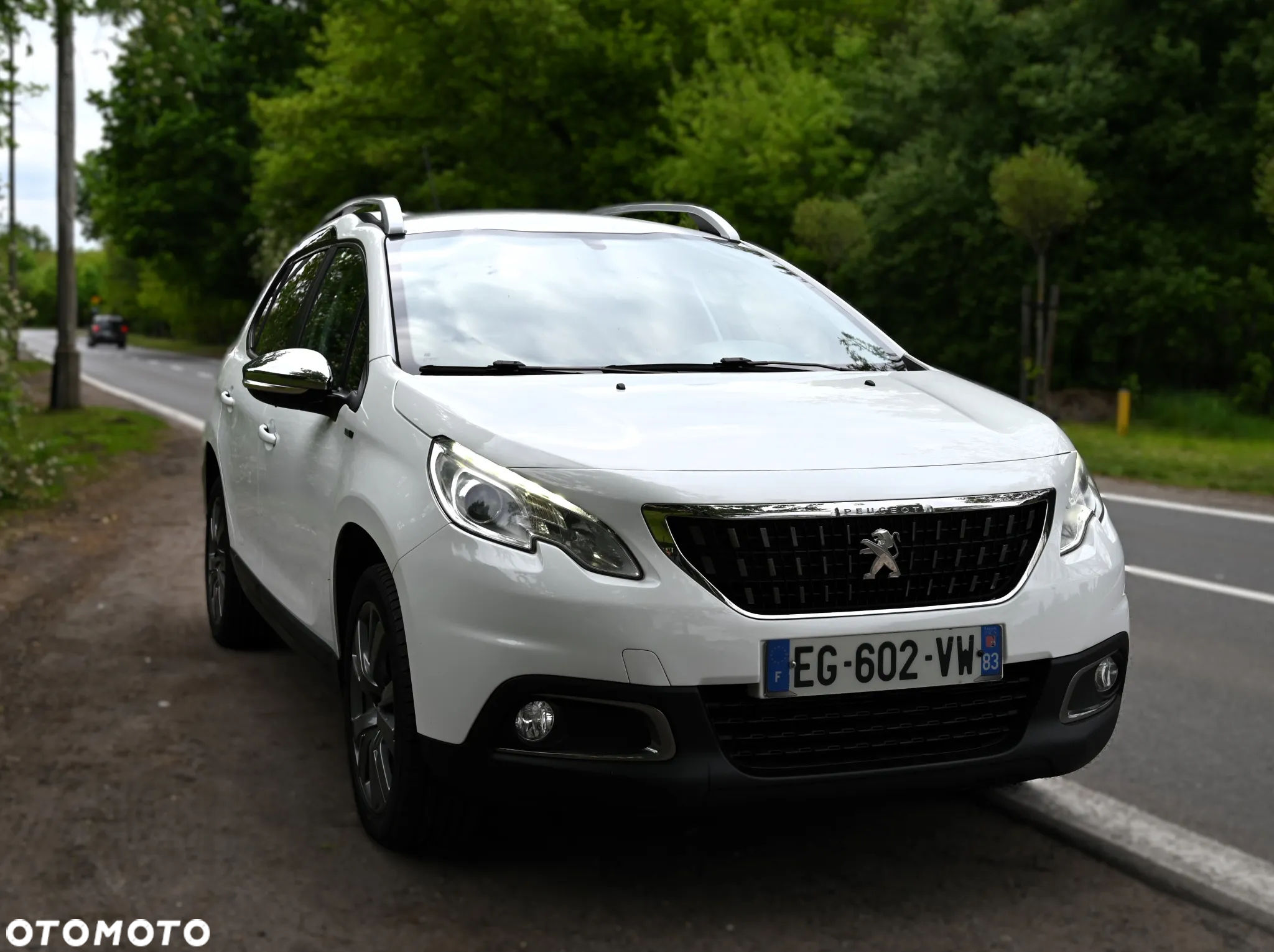 Peugeot 2008 1.6 BlueHDi Active - 7