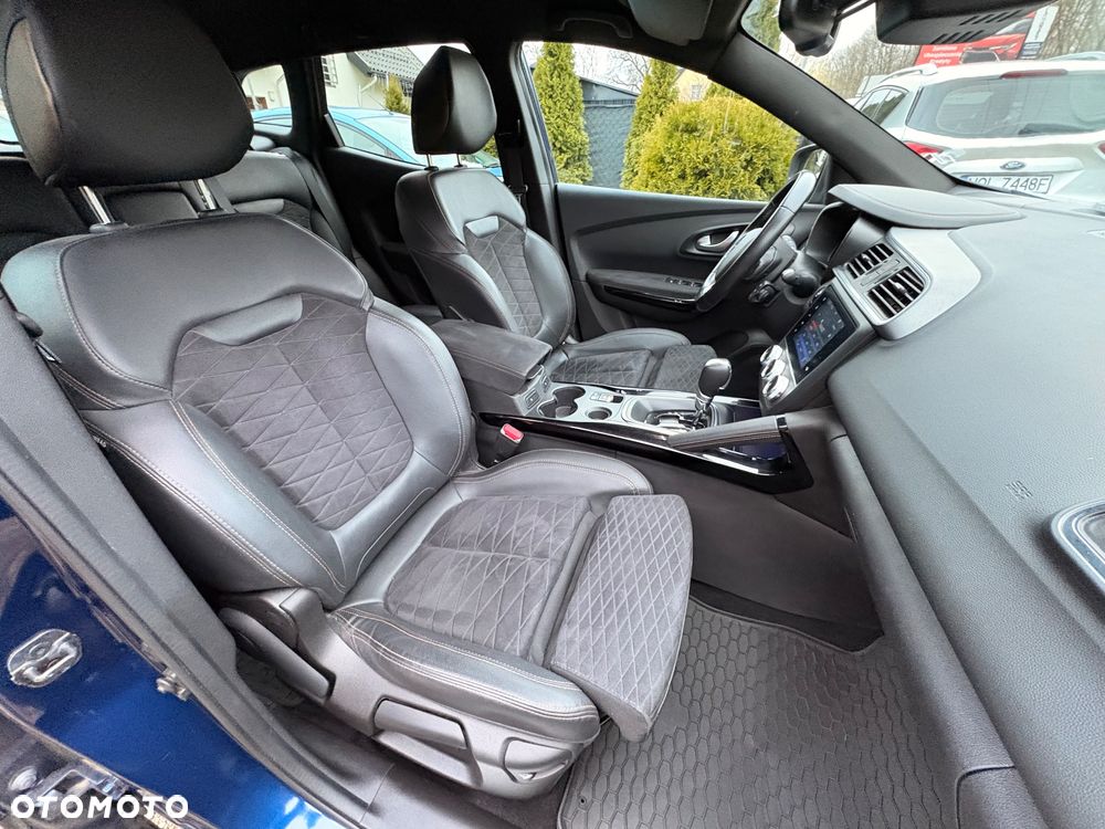 Renault Kadjar TCe 140 EDC GPF BLACK EDITION - 34