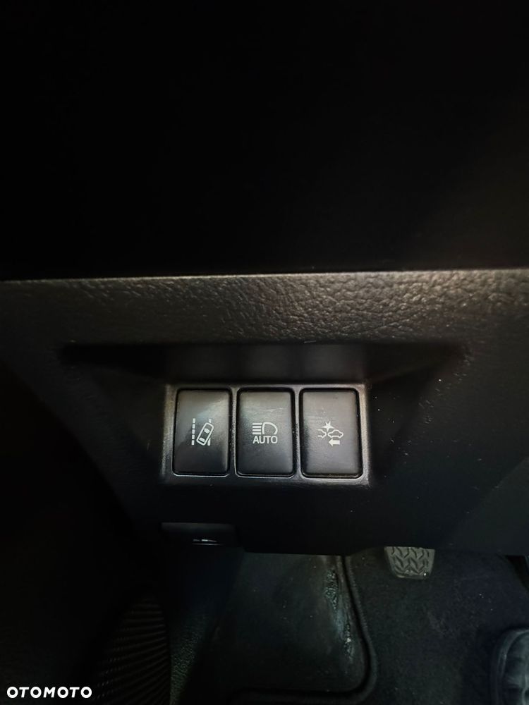 Toyota Yaris 1.5 Active - 21