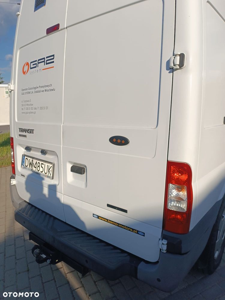 Ford Transit - 20