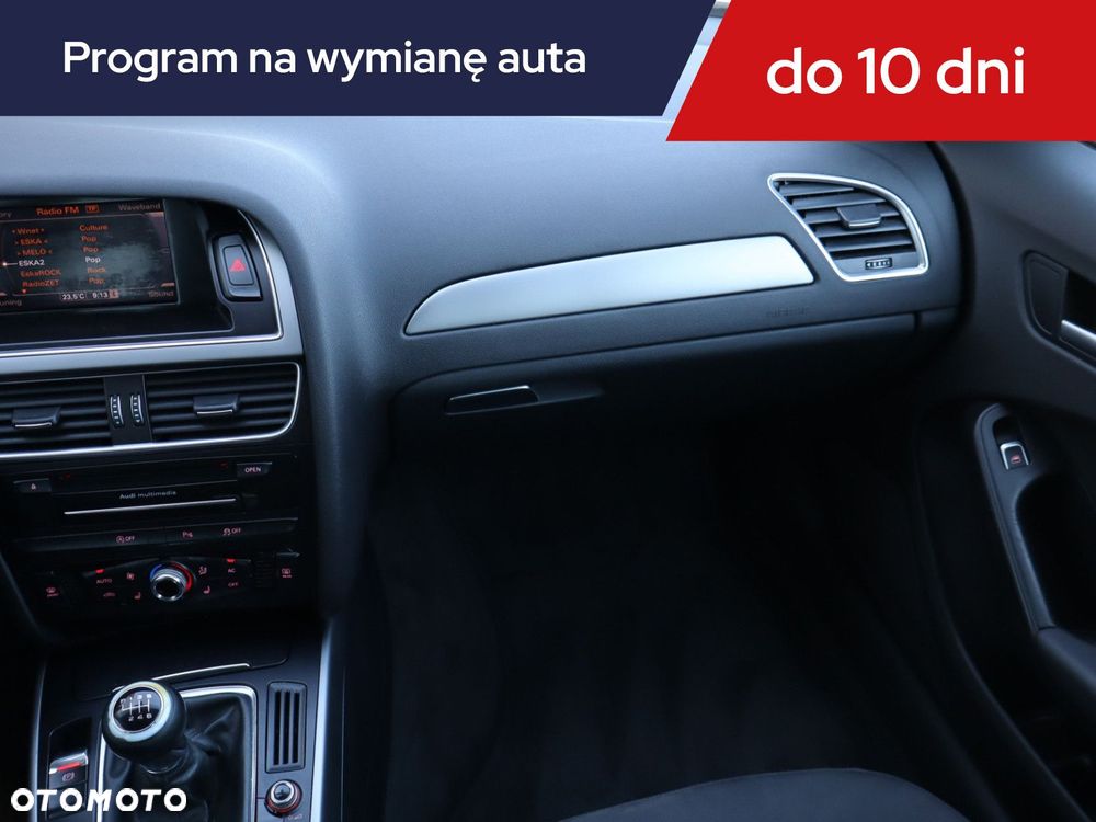 Audi A4 Avant - 10