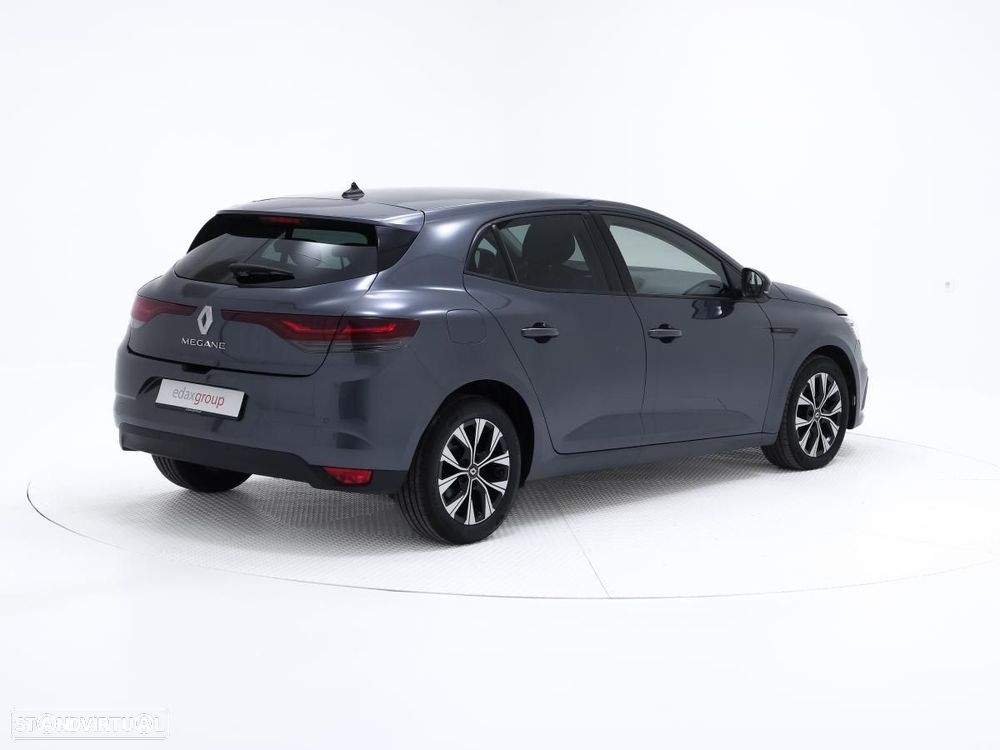 Renault Mégane 1.5 Blue dCi Limited - 3