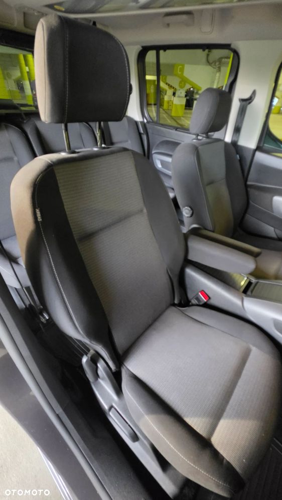 Toyota Proace City Verso 1.2 D-4T Family - 11