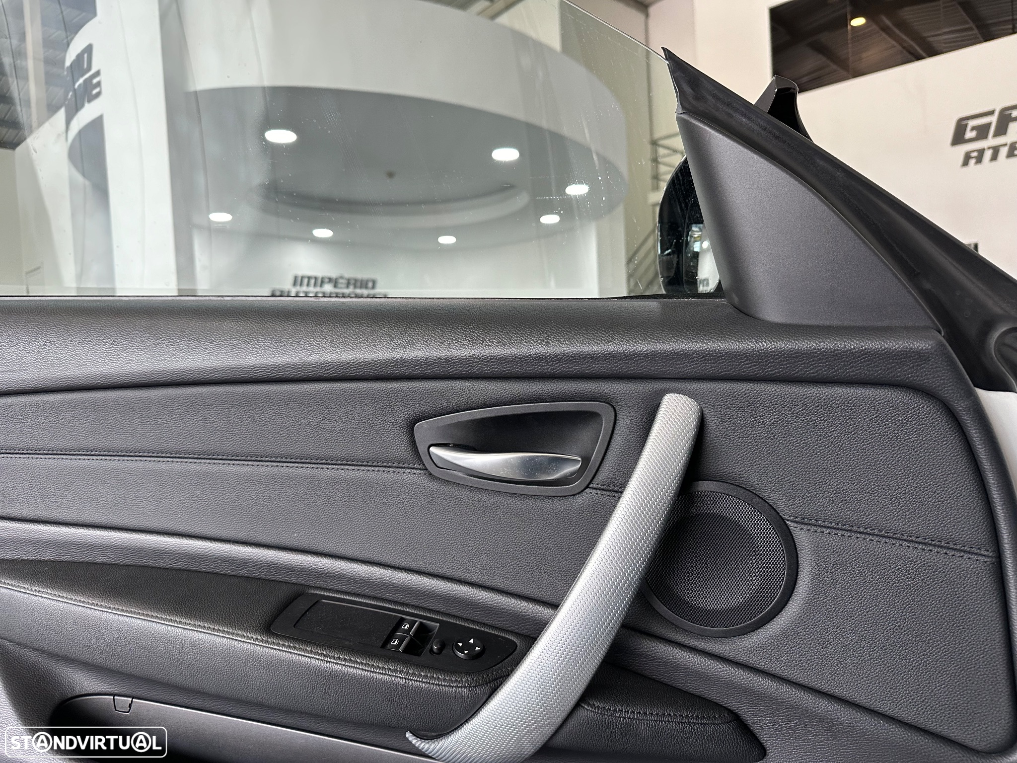 BMW 120 d Coupe - 38
