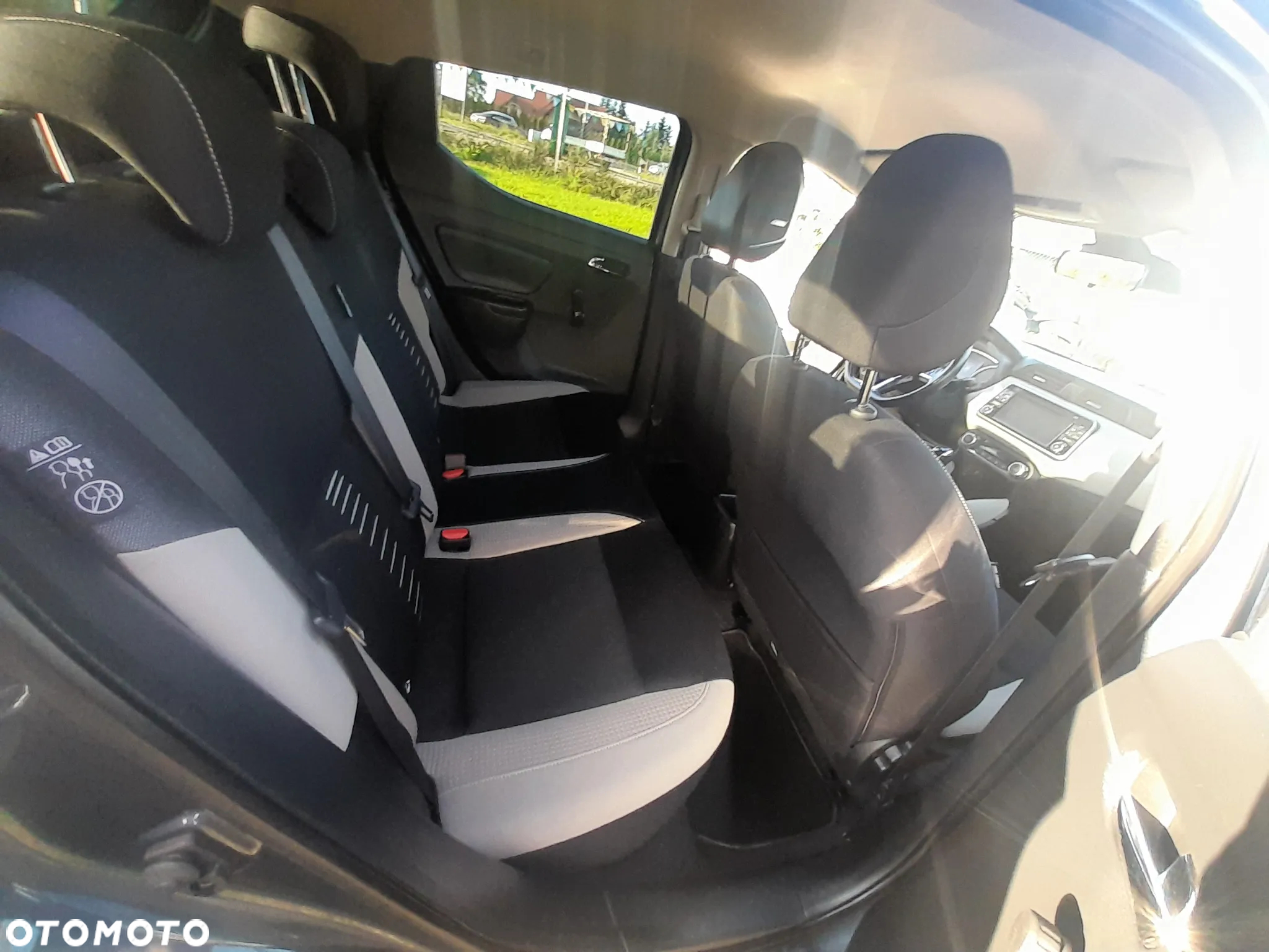 Nissan Micra 1.5 dCi Tekna - 20