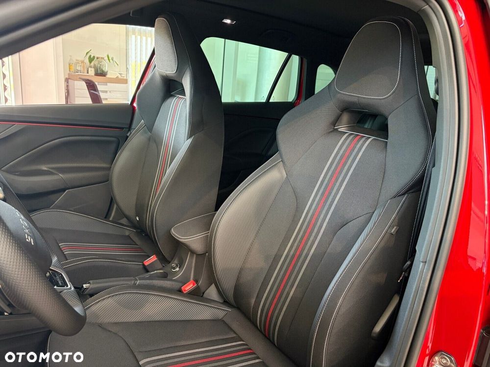 Skoda Scala 1.0 TSI Monte Carlo DSG - 11