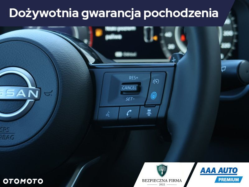 Nissan Qashqai - 21