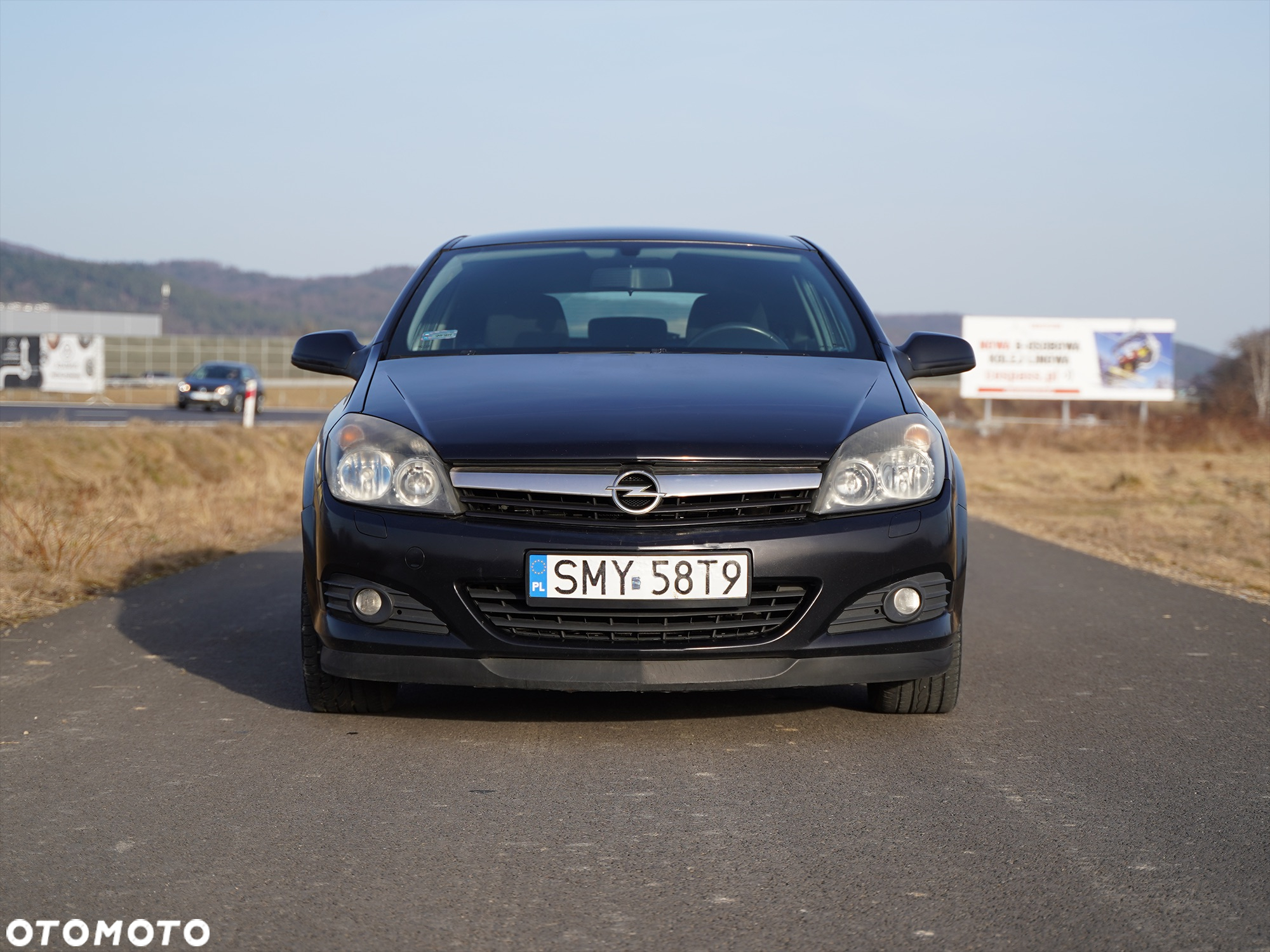 Opel Astra III GTC 1.6 Enjoy - 2