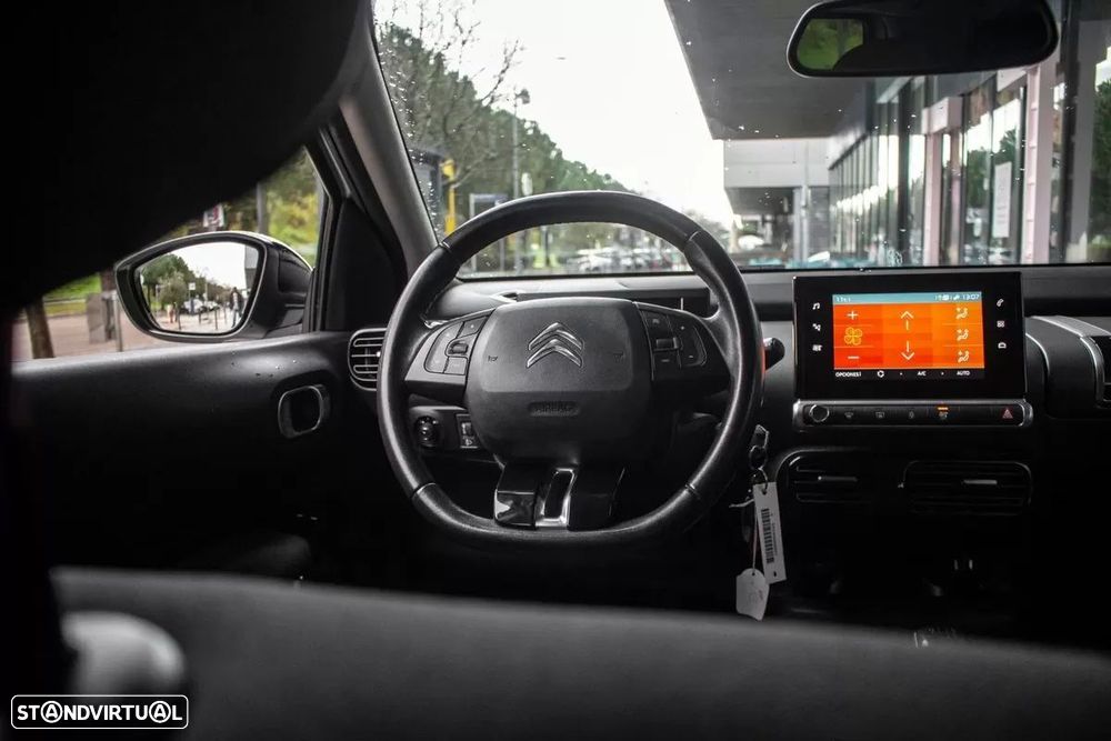 Citroën C4 Cactus 1.2 PureTech Shine - 32