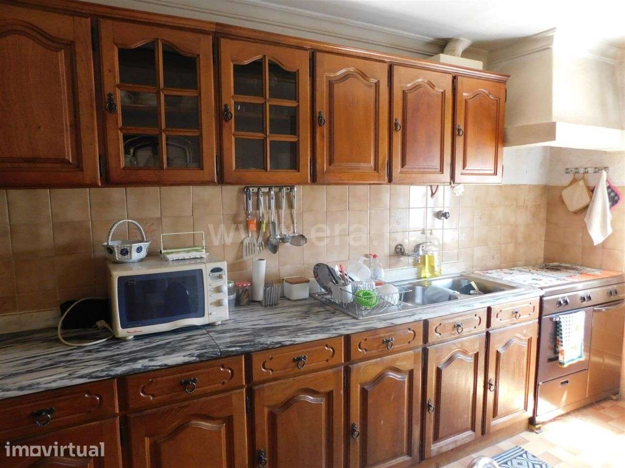 Moradia em Banda T4 / Covilhã, Erada - Grande imagem: 3/18