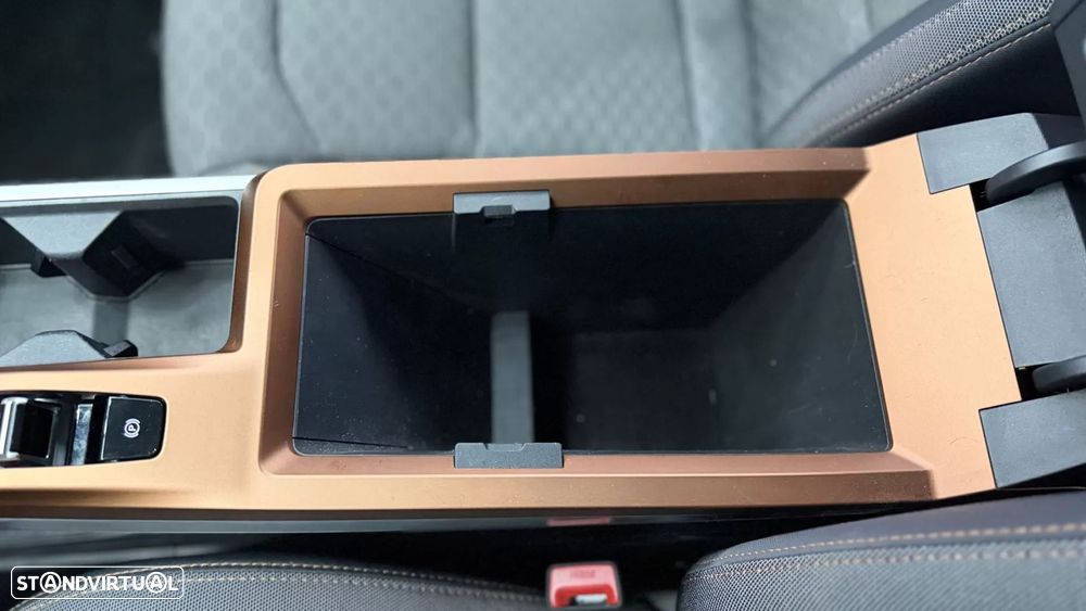 KGM Torres EVX 73.4 kWh K3 - 21