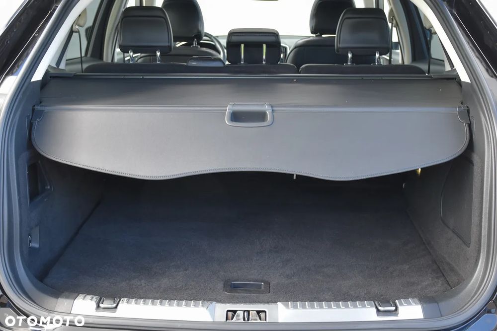 Ford Edge 2.0 TDCi Bi-Turbo 4x4 ST-LINE - 39