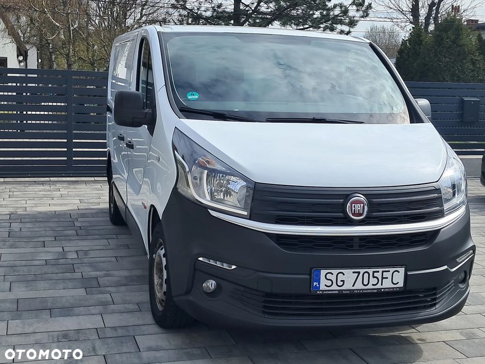 Fiat TALENTO - 2