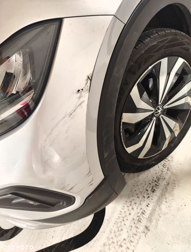 Volkswagen T-Cross 1.0 TSI Life Plus - 25